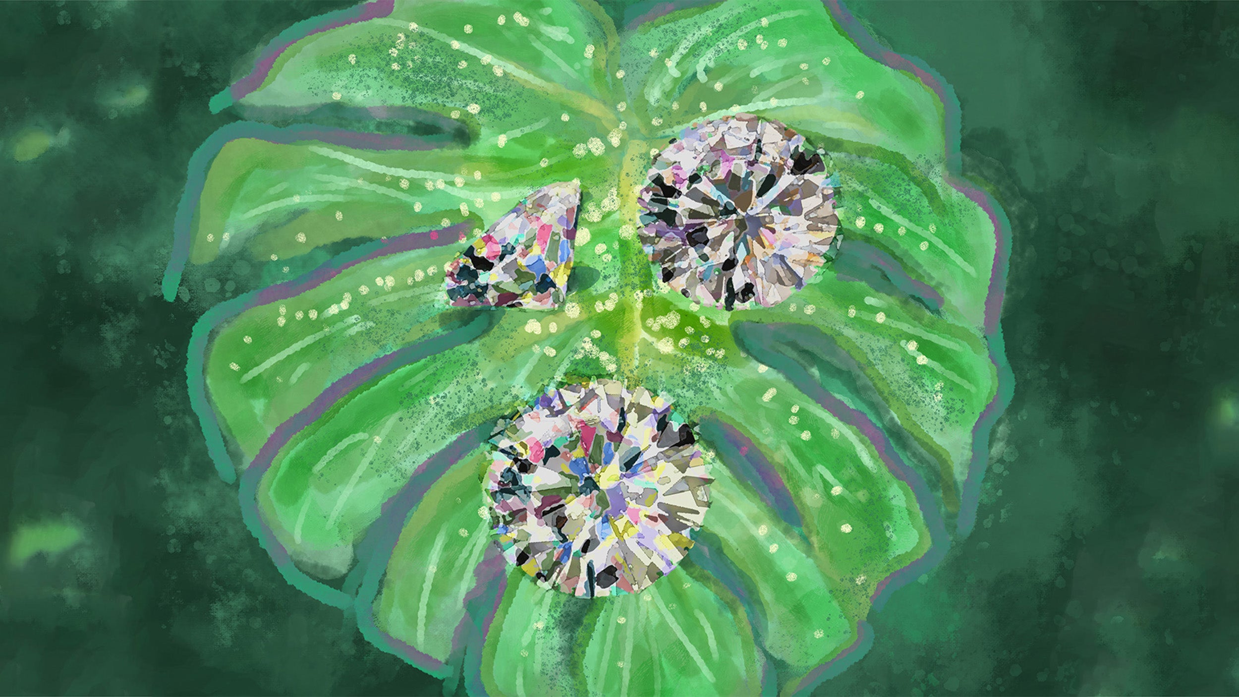 AÏANA: What is a lab diamond