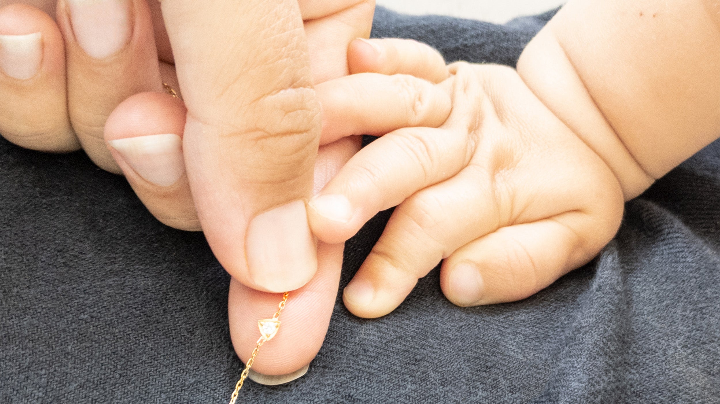 How Motherhood Has Shaped Our Journey