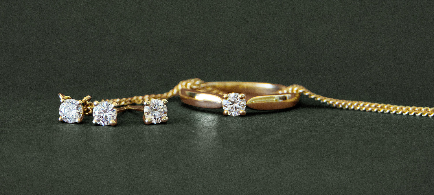 Shop All Jewellery