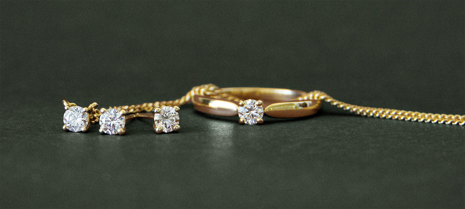 Shop All Jewellery
