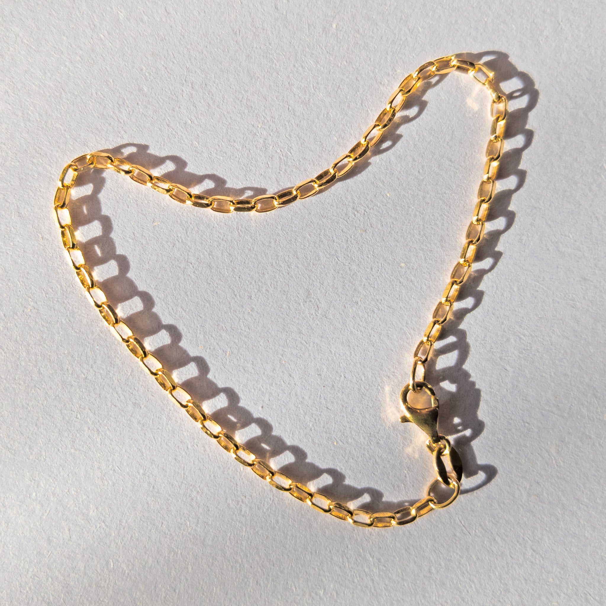 Radiance Bracelet - Yellow Gold