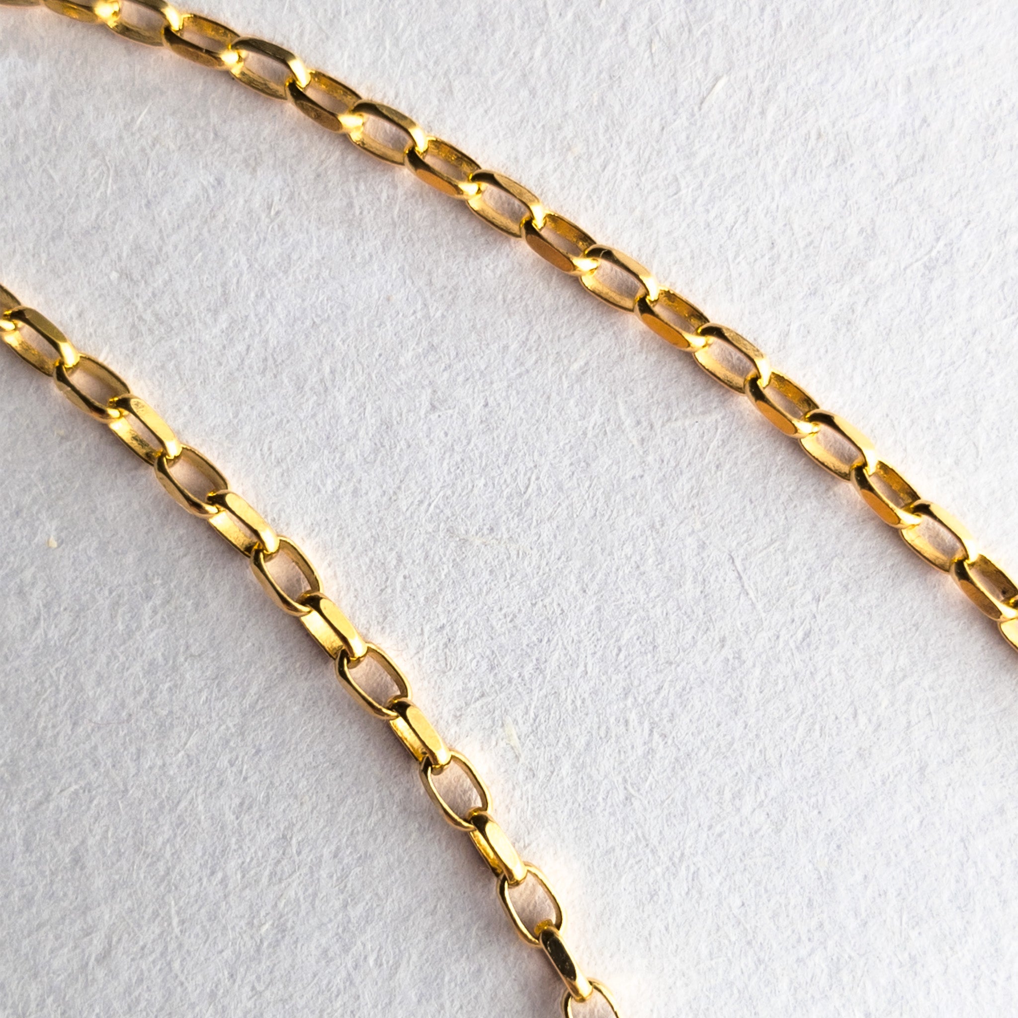 Radiance Bracelet - Yellow Gold