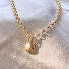 Guardian Bracelet - Yellow Gold